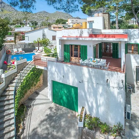 Villa Owl Mariner - 5 Min Walk To The