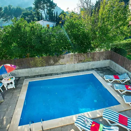 Villa Owl Mariner - 5 Min Walk To The Pollenca