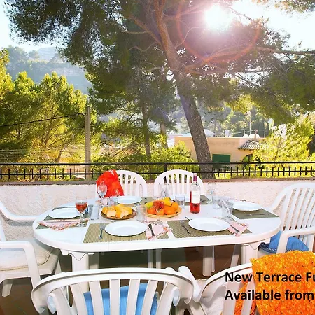 Villa Owl Mariner - 5 Min Walk To The